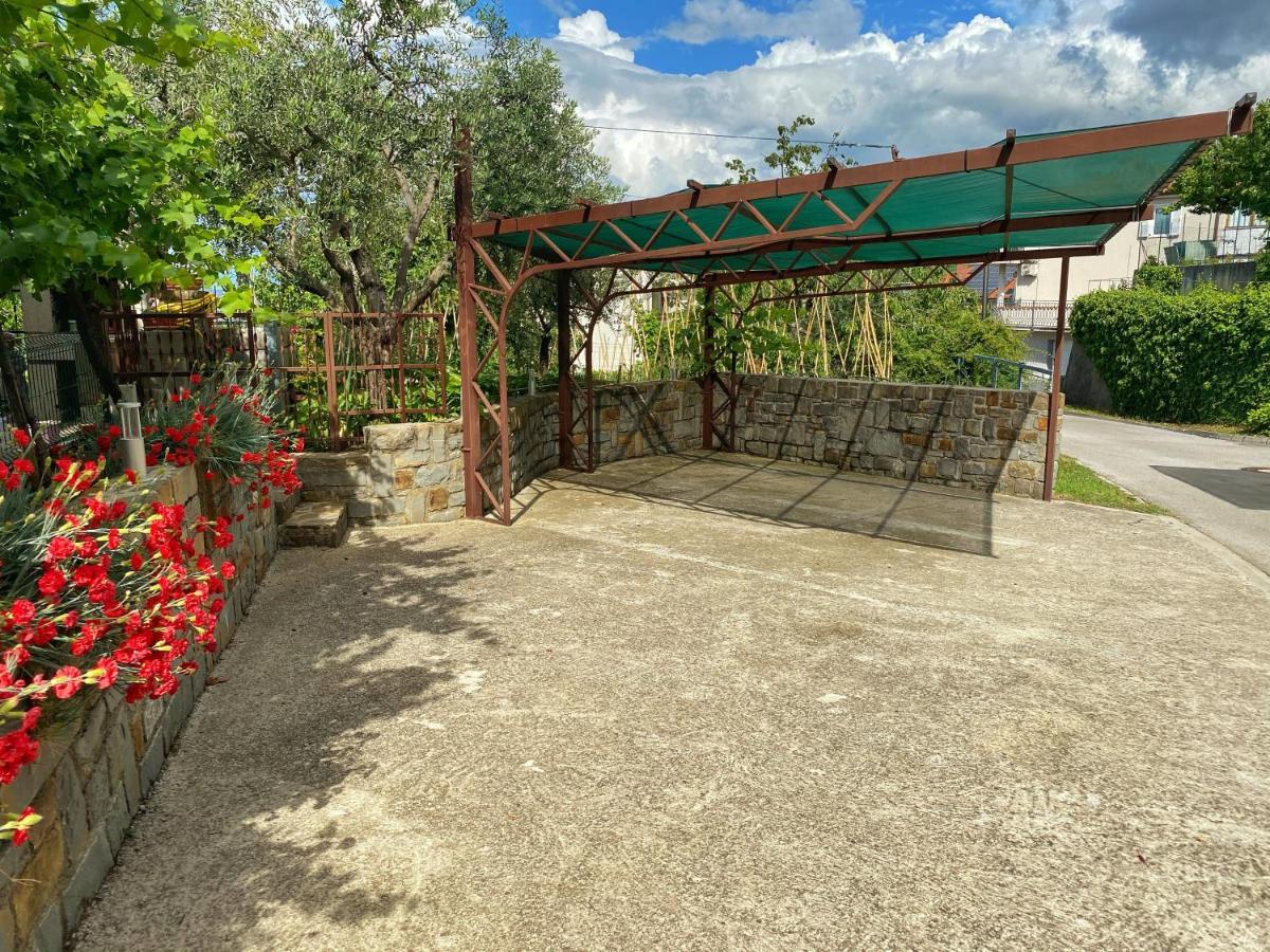 Apartment Gregoric Izola Luaran gambar