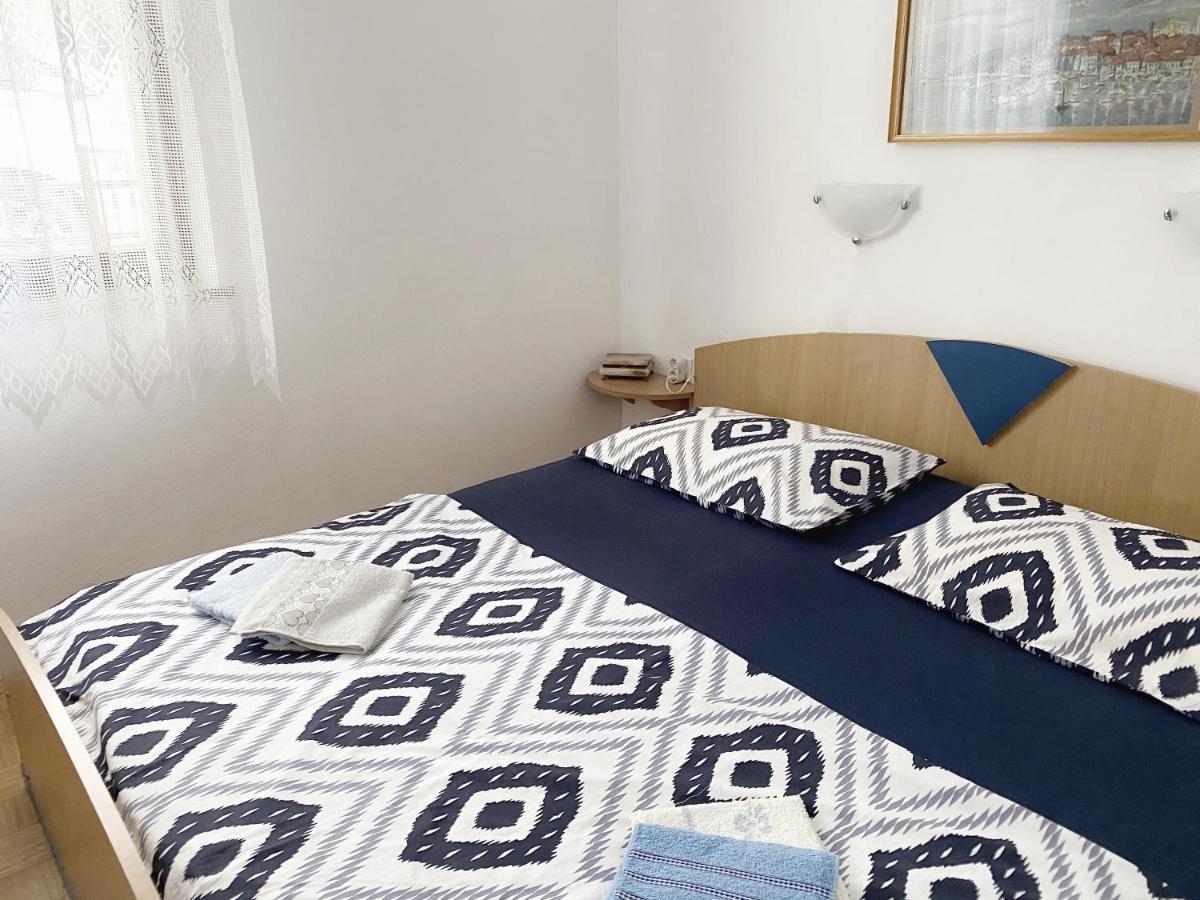 Apartment Gregoric Izola Luaran gambar