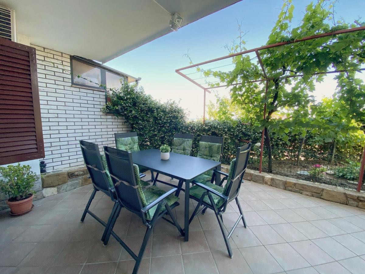Apartment Gregoric Izola Luaran gambar