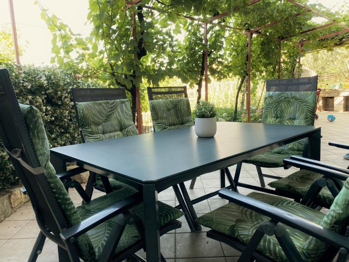 Apartment Gregoric Izola Luaran gambar