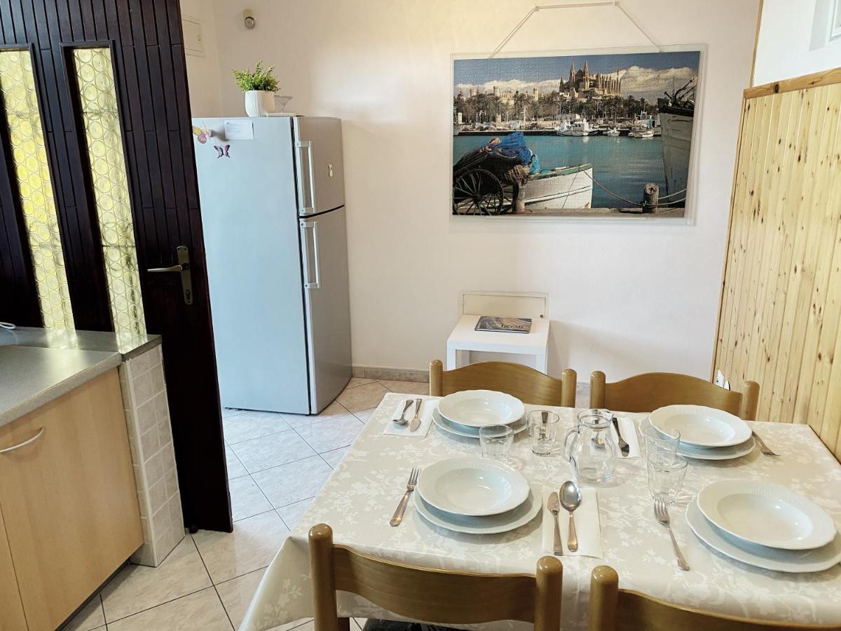 Apartment Gregoric Izola Luaran gambar