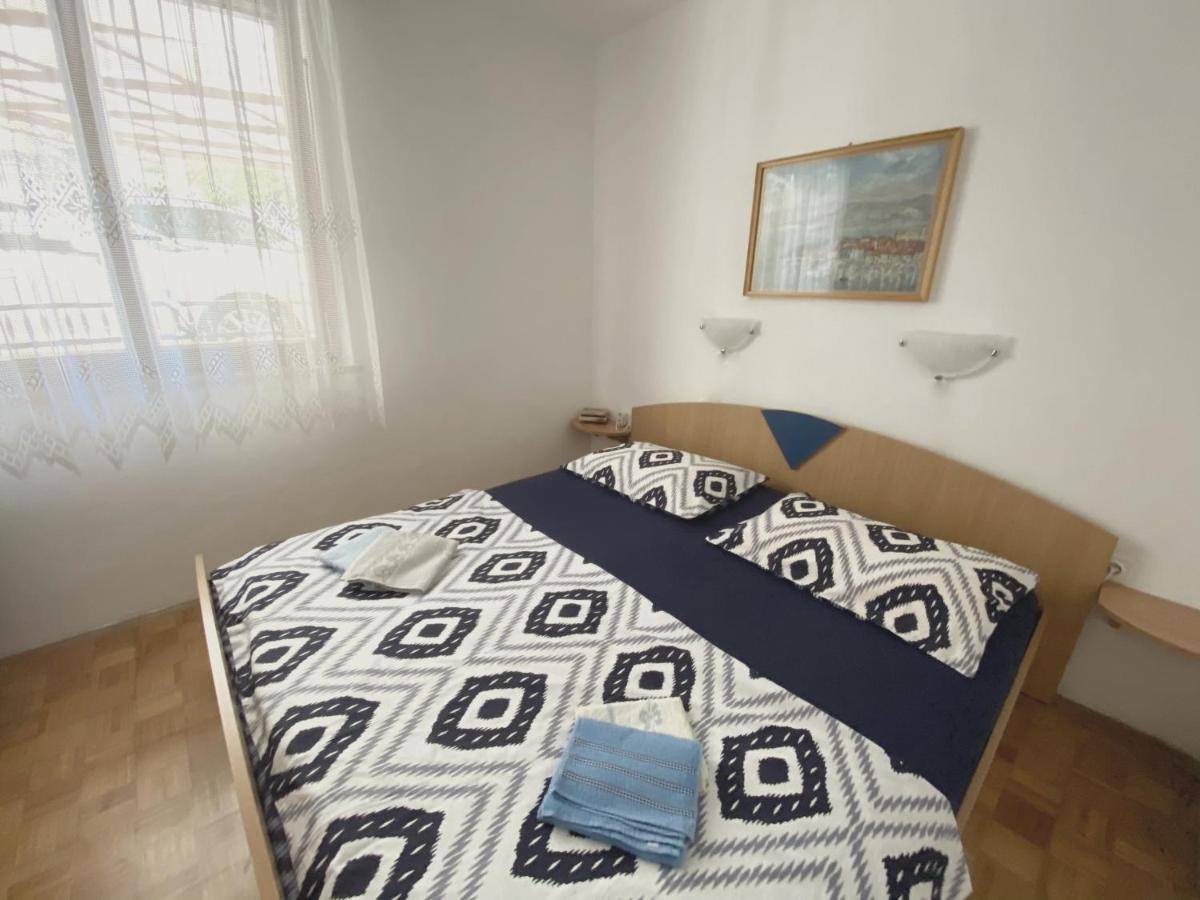Apartment Gregoric Izola Luaran gambar