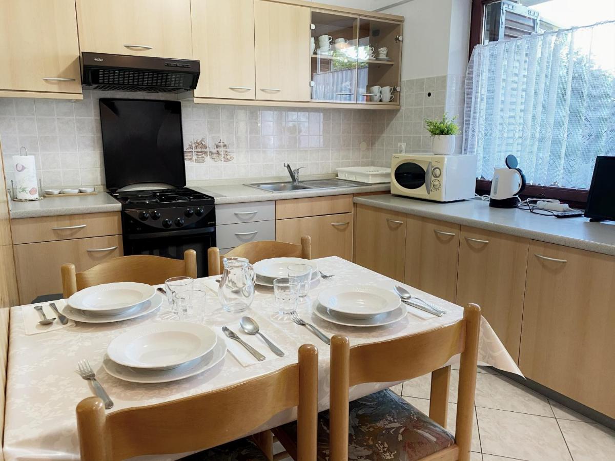 Apartment Gregoric Izola Luaran gambar