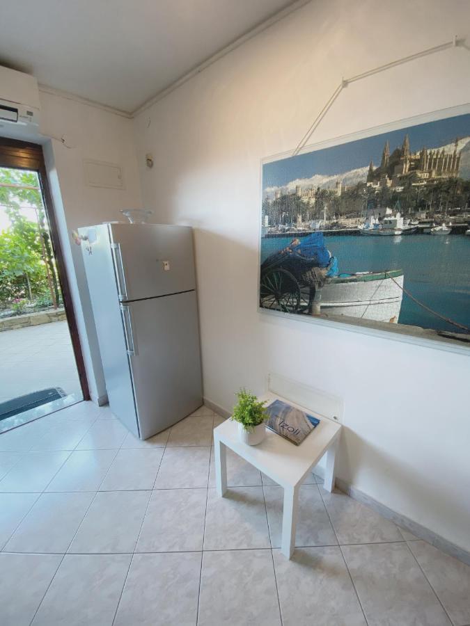 Apartment Gregoric Izola Luaran gambar