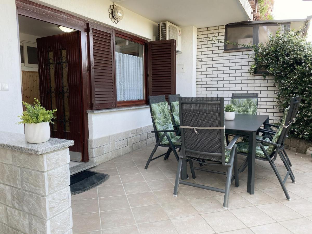Apartment Gregoric Izola Luaran gambar
