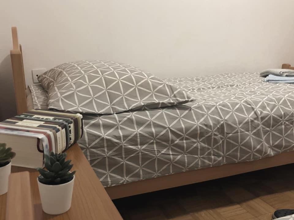 Apartment Gregoric Izola Luaran gambar