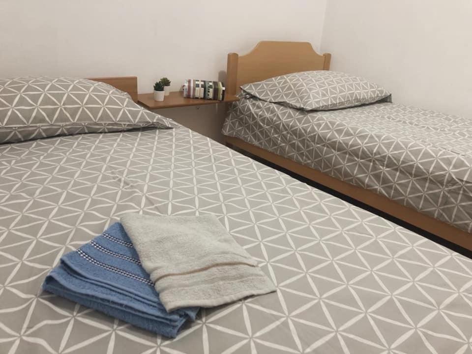 Apartment Gregoric Izola Luaran gambar