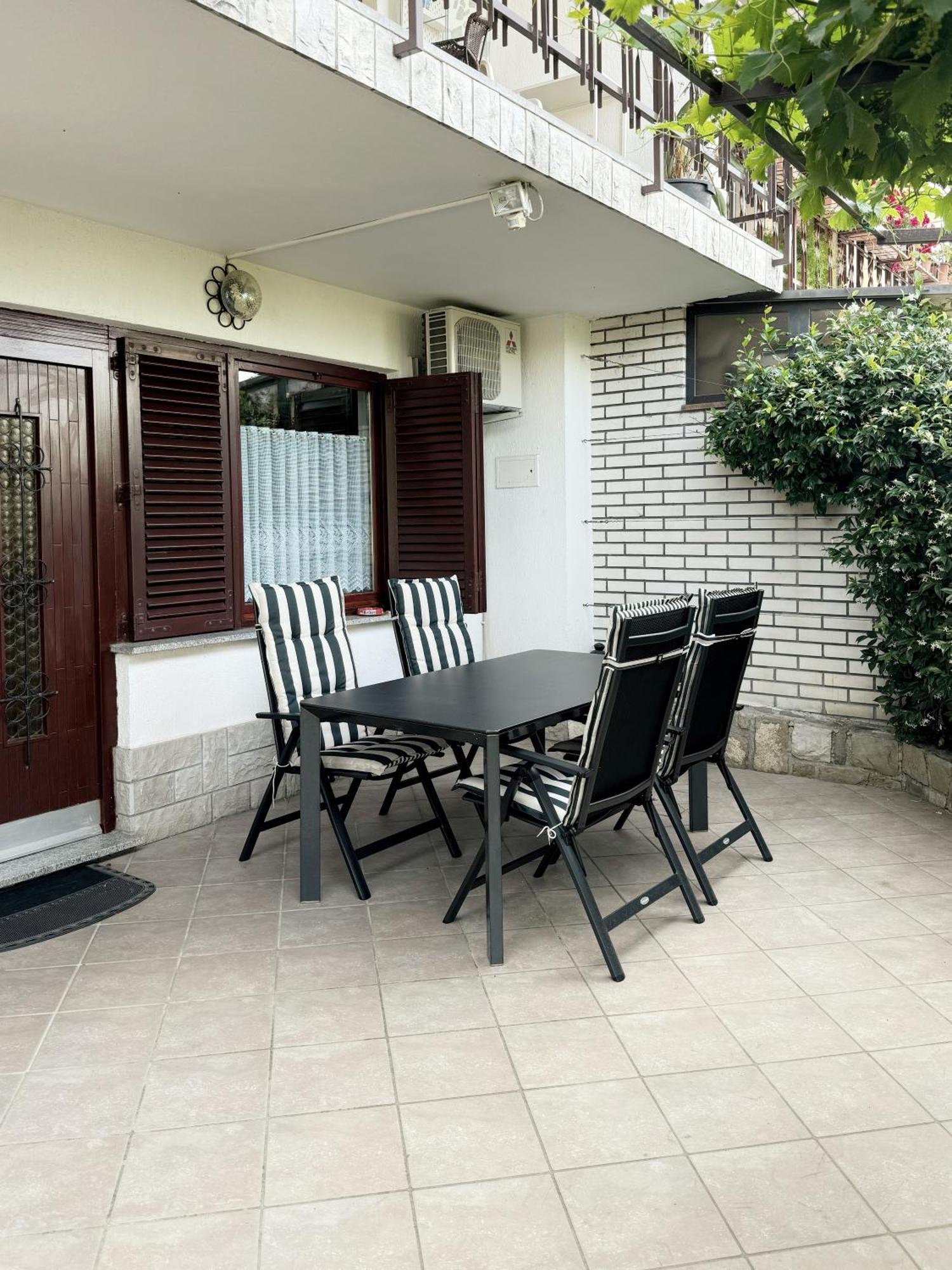 Apartment Gregoric Izola Luaran gambar