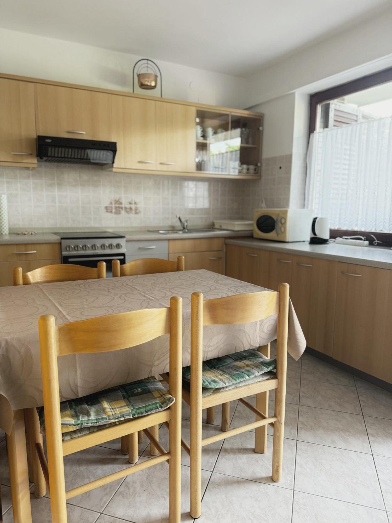 Apartment Gregoric Izola Luaran gambar