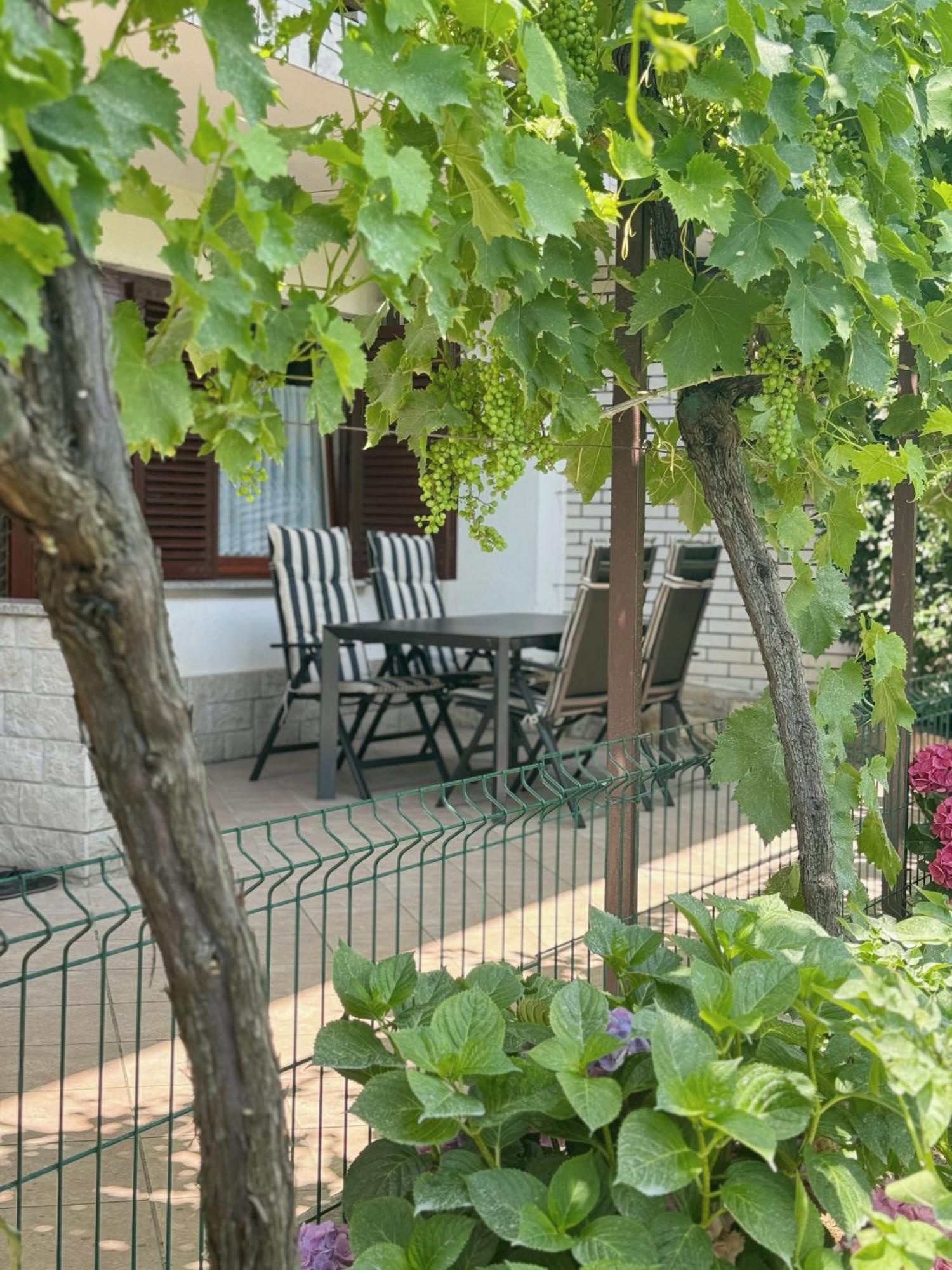 Apartment Gregoric Izola Luaran gambar